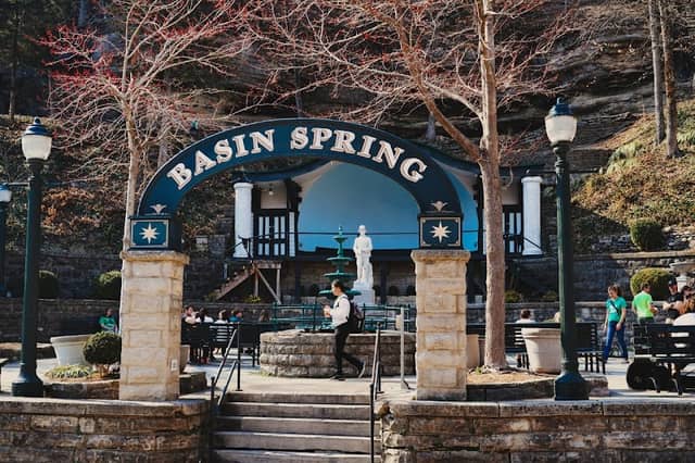 Basin Spring Park - Image 2