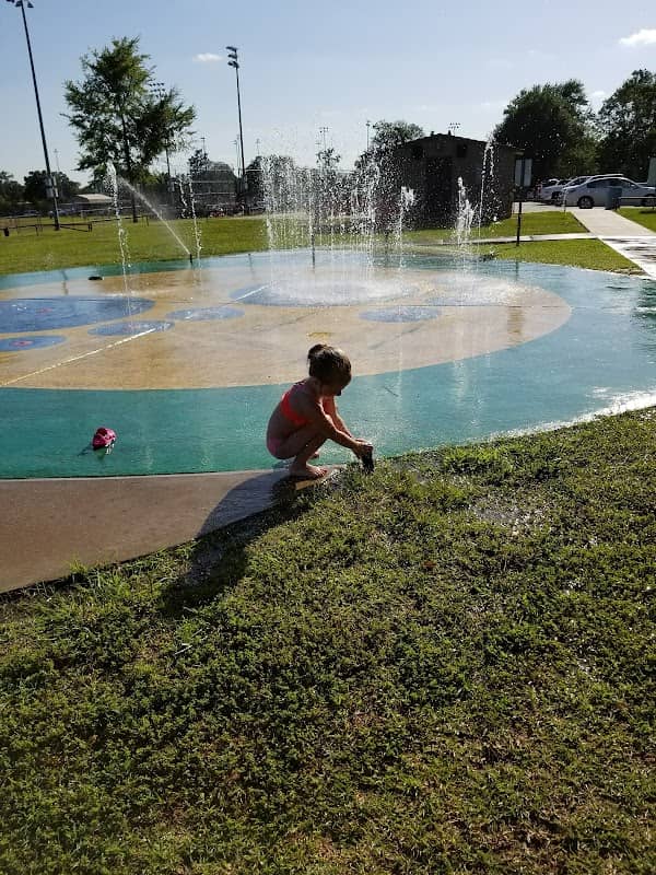 Panther Park - Image 1