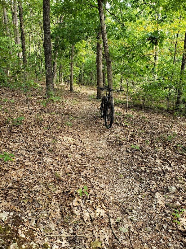 32/DD Ozark Trail Trailhead - Image 2