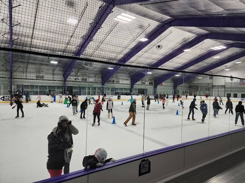 YMCA of Martha's Vineyard Ice Arena - Image 1