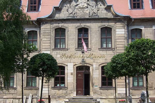 Städtisches Museum - Image 1