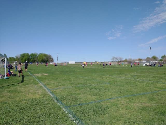 Shenandoah Soccer Park & Greenbelt - Image 1