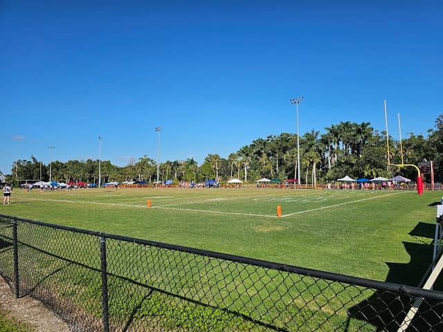 Billy Bowlegs Park - Image 1