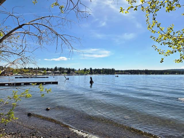Brown Park - Image 1