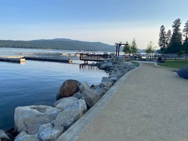 Brown Park - Image 2