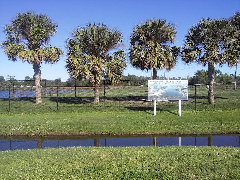 Poppleton Creek Dog Park - Image 2