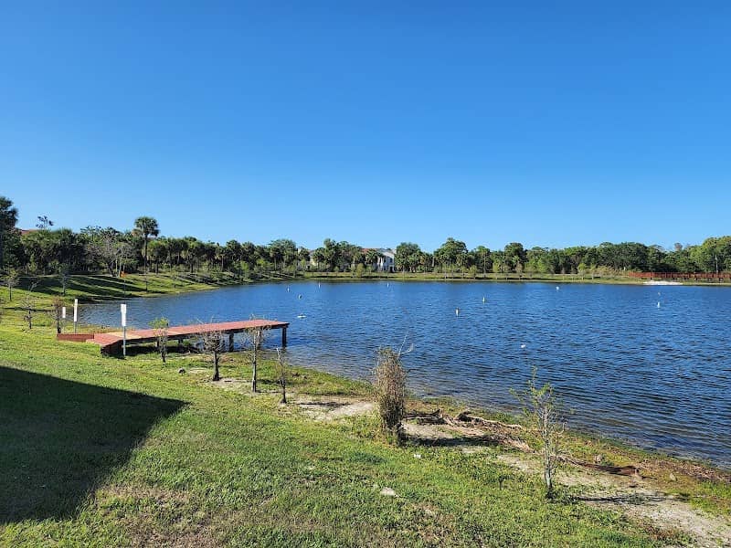 Poppleton Creek Dog Park - Image 1
