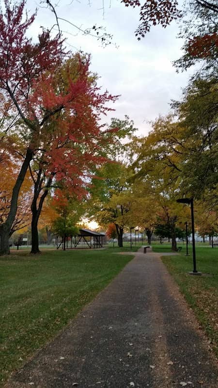 Center Line Parks & Recreation - Image 3