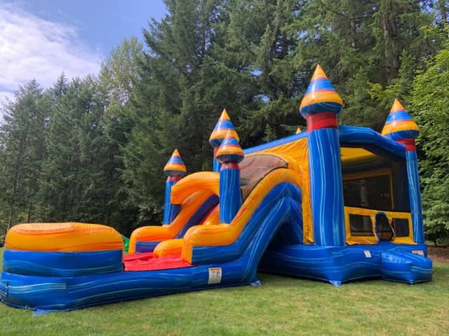 Bounce N Splash Rentals - Image 1