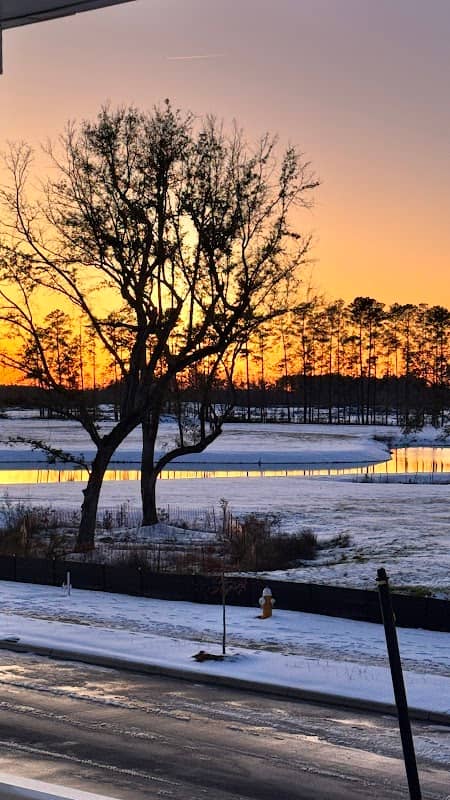 Sunset Lake - Image 2