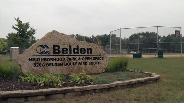 Belden Park - Image 1
