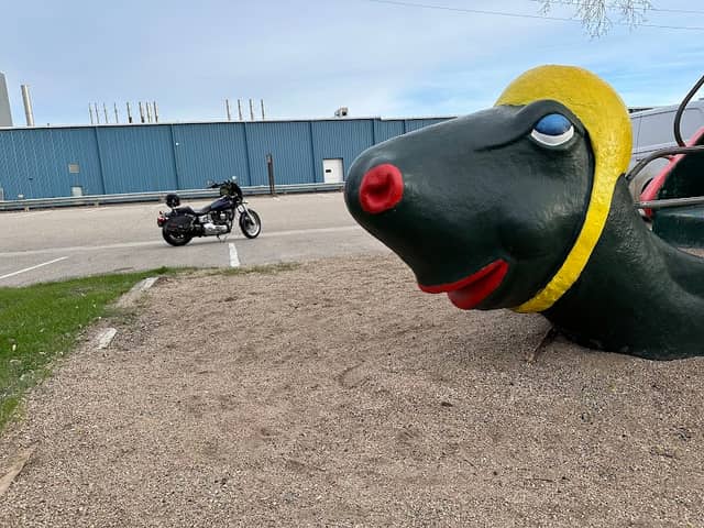 Northern Pacific Park - Image 1