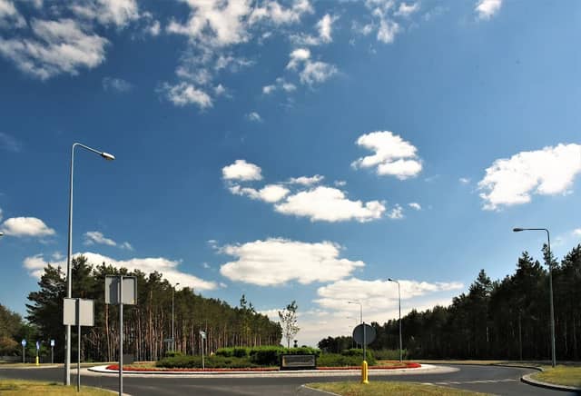 Rondo Wadima Tyszkiewicza - Image 1