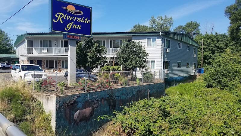 Riverside Inn Dallas - Image 2