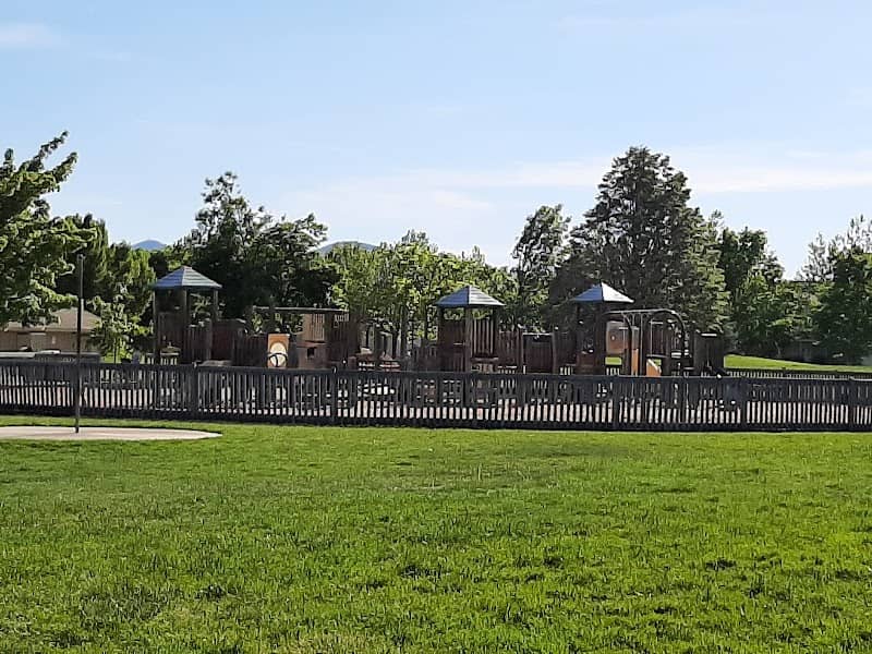 Bluegrass Park - Image 1