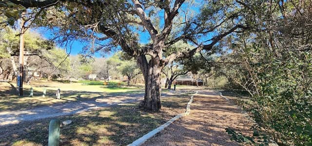 Shady Park - Image 1