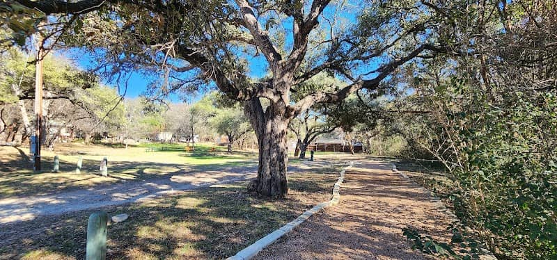 Shady Park - Image 1