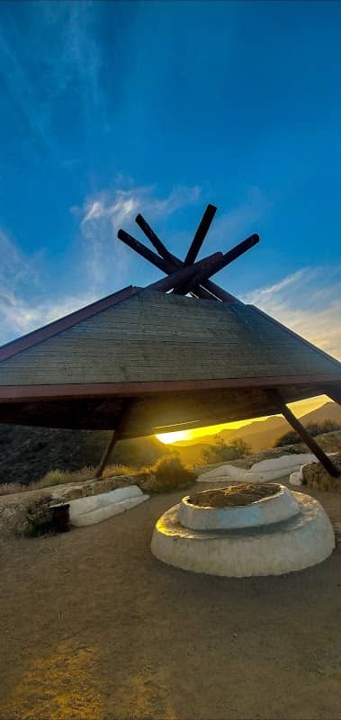 Teepee - Image 1