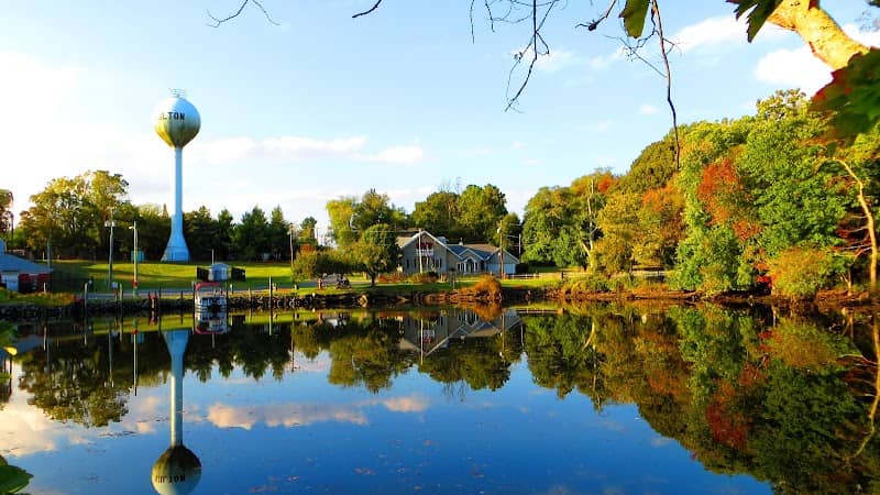 Milton Memorial Park - Image 1