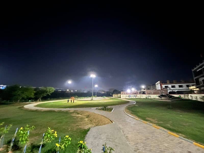 Ramnagar Park - Image 1