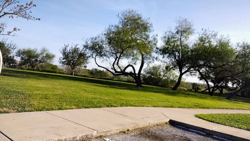 C B Wood Park - Image 1