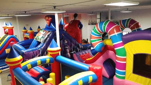 Tumble-N-Roll - Image 1