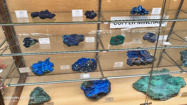 Mineral Museum - Image 2