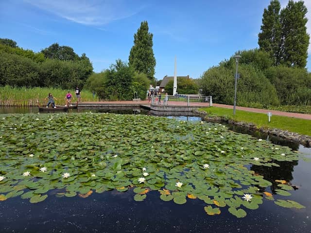 Wellenpark Norddeich - Image 2
