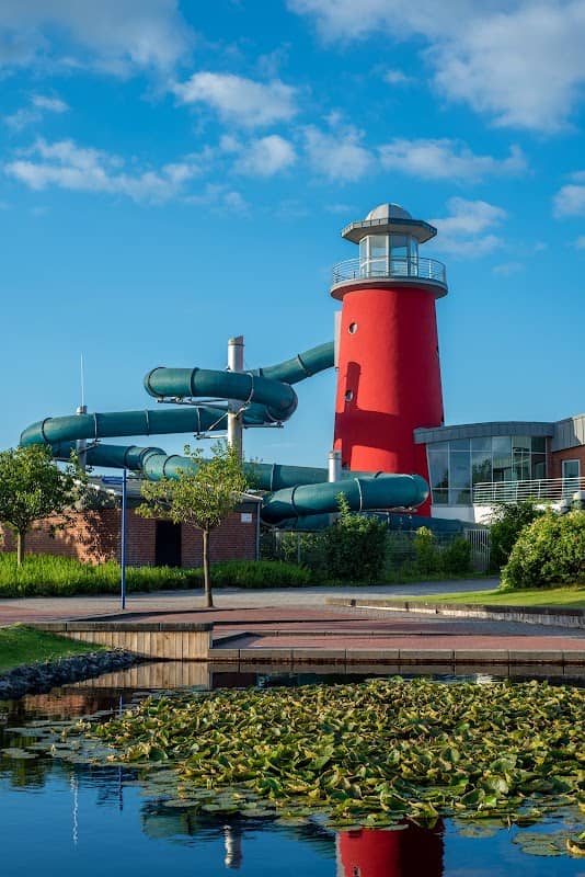 Wellenpark Norddeich - Image 1