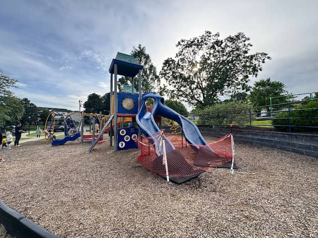 Lake Park - Image 2