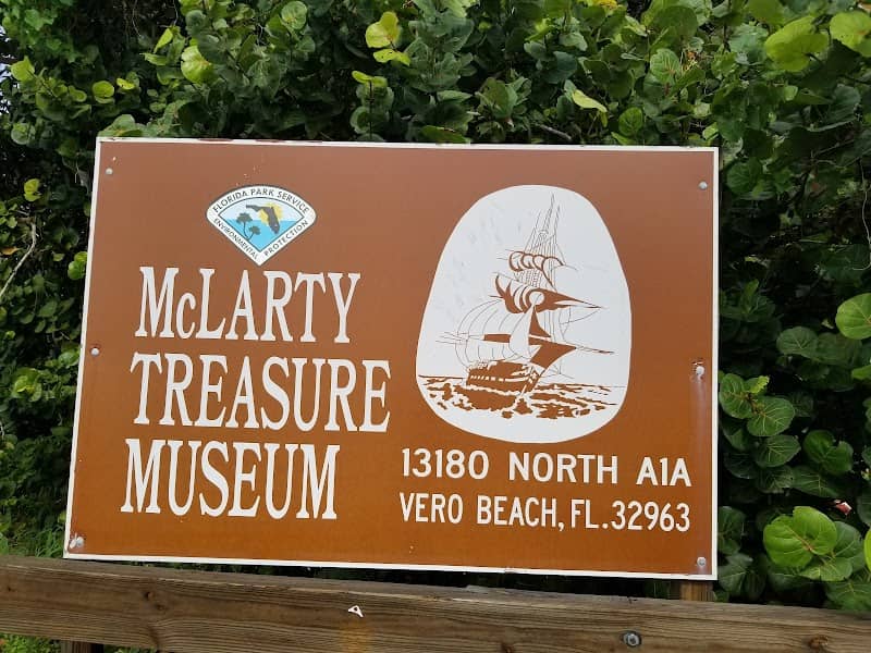 McLarty Treasure Museum - Image 2