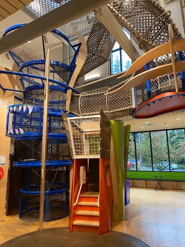 KidsQuest Children's Museum - Image 1