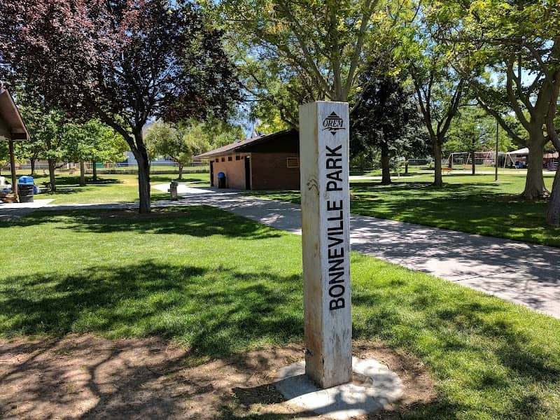 Bonneville Park - Image 1