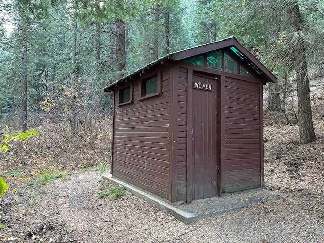 Canyon Campground - Image 1