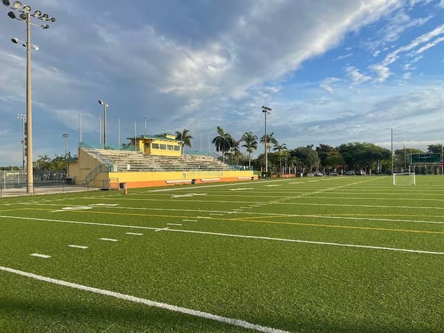 Lauderhill Sports Park - Image 1