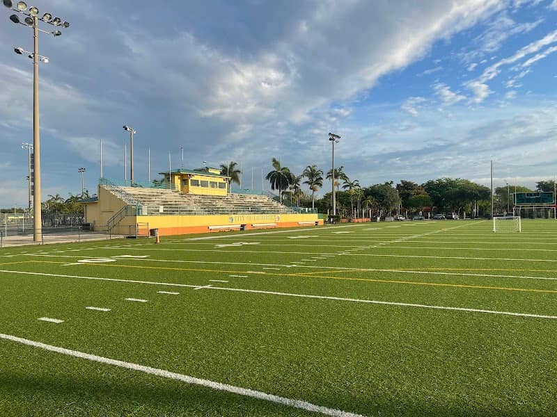 Lauderhill Sports Park - Image 1