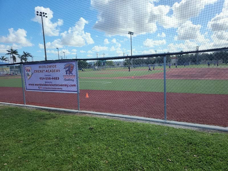 Lauderhill Sports Park - Image 2