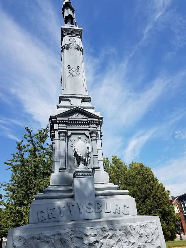 Veterans Park - Image 1