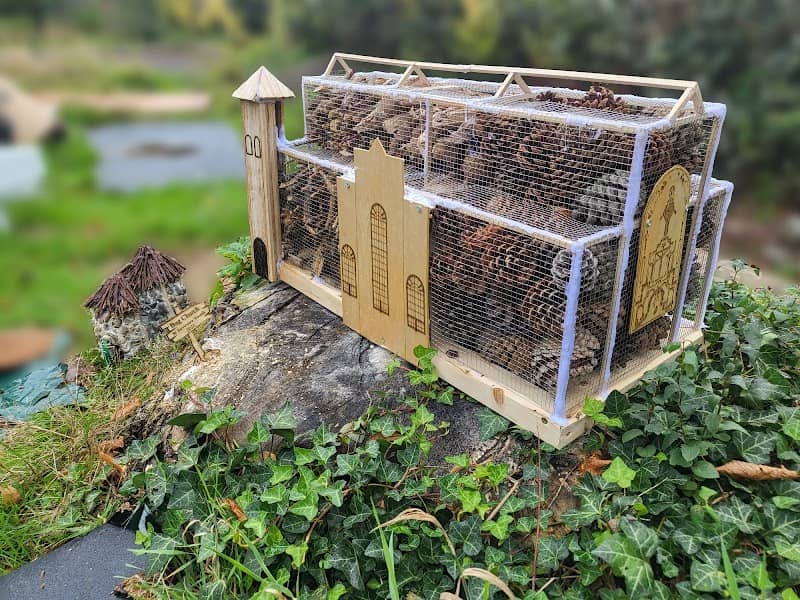 Bug Village - Image 1