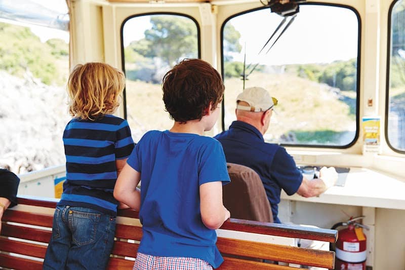 Rottnest Island Train Station - Image 1