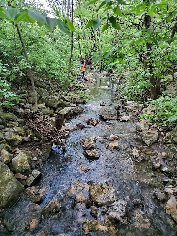 Pleasant Lea Park - Image 2