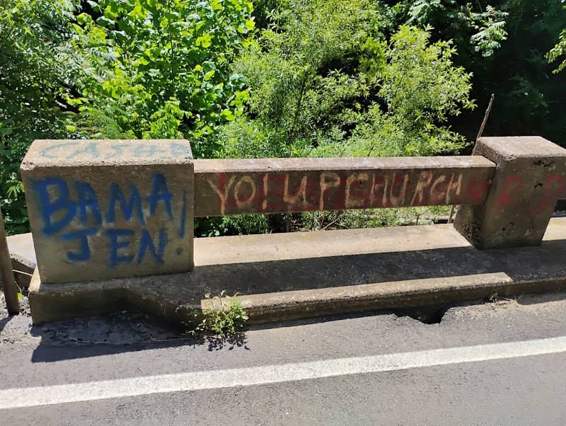Creeker Bridge - Image 2