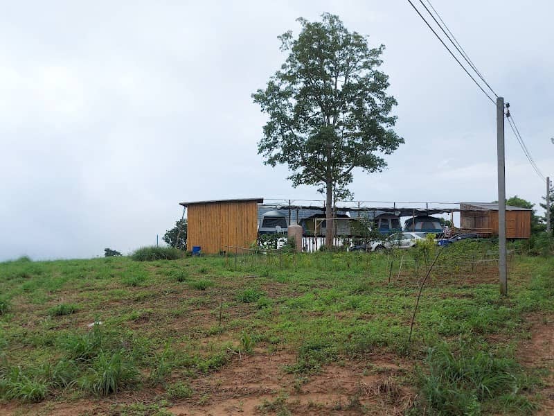 สวนสวรรค์@บ้านรักไทย - Image 1