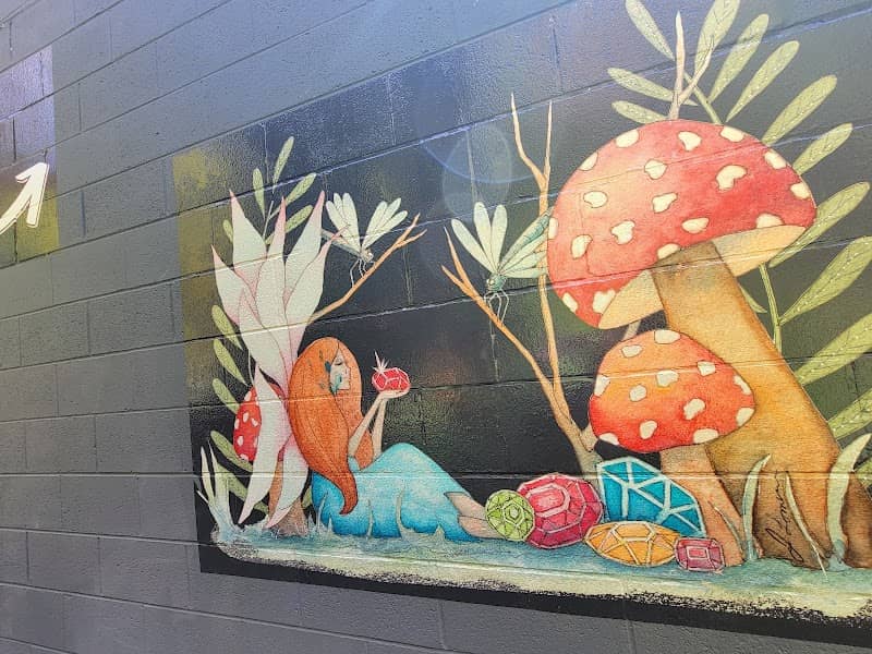 Fairy Lane - Image 1