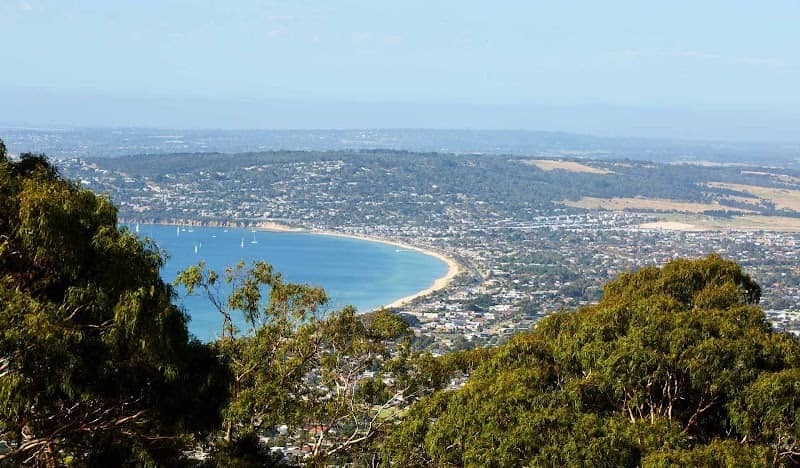 Arthurs Seat State Park (Parks Victoria) - Image 1