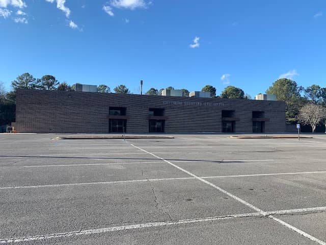 City of Scottsboro Civic Center - Image 1
