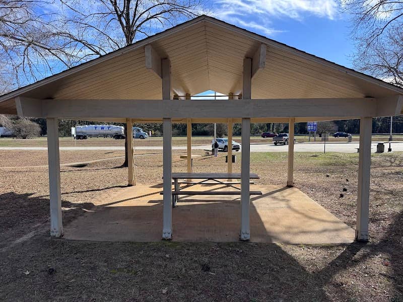 Santee Welcome Center - Image 1