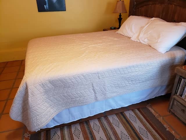 Dos Casitas En Socorro Bed And Breakfast - Image 2