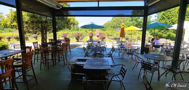 Appalachian Ridge Artisan Cidery - Image 1