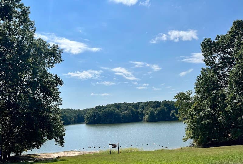 Village Creek State Park - Image 1